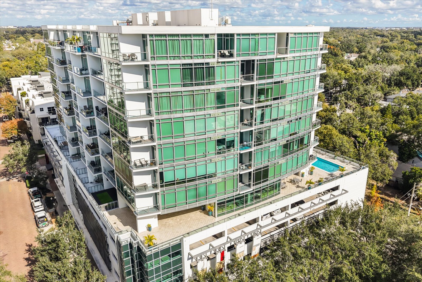 101 South Eola Drive