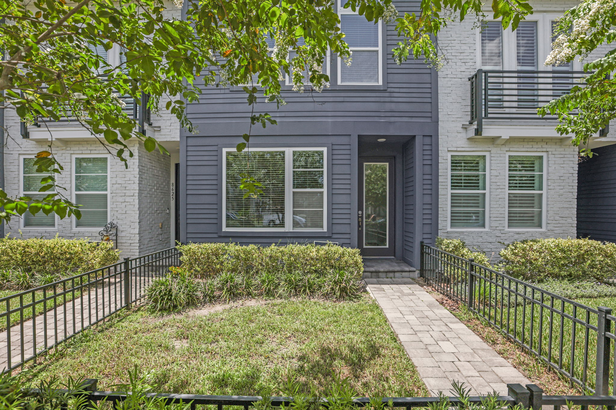 8629 Tavistock Lakes Boulevard - .