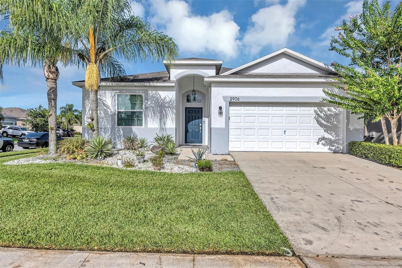 2906 Carrickton Circle