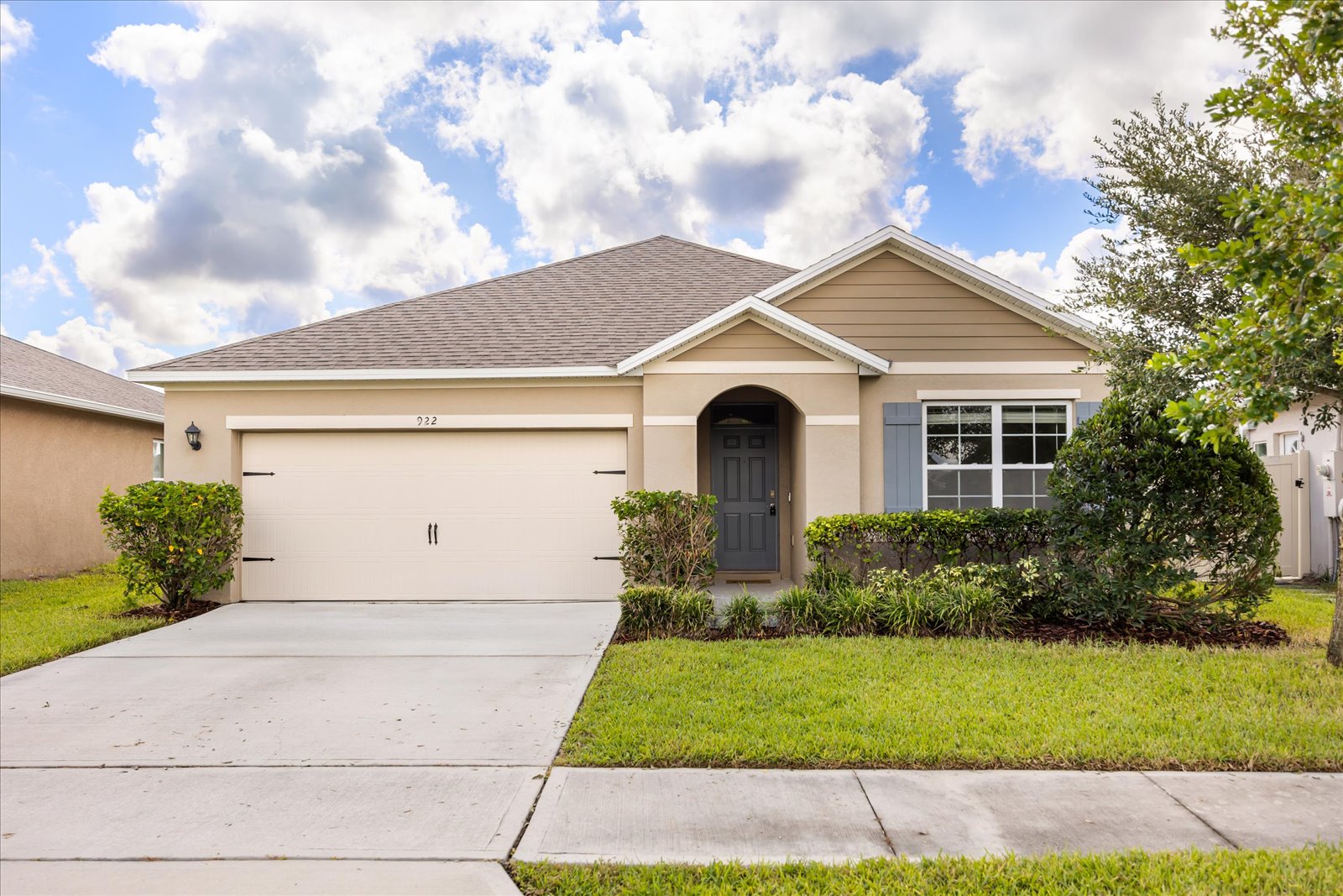 922 Guadalupe Drive