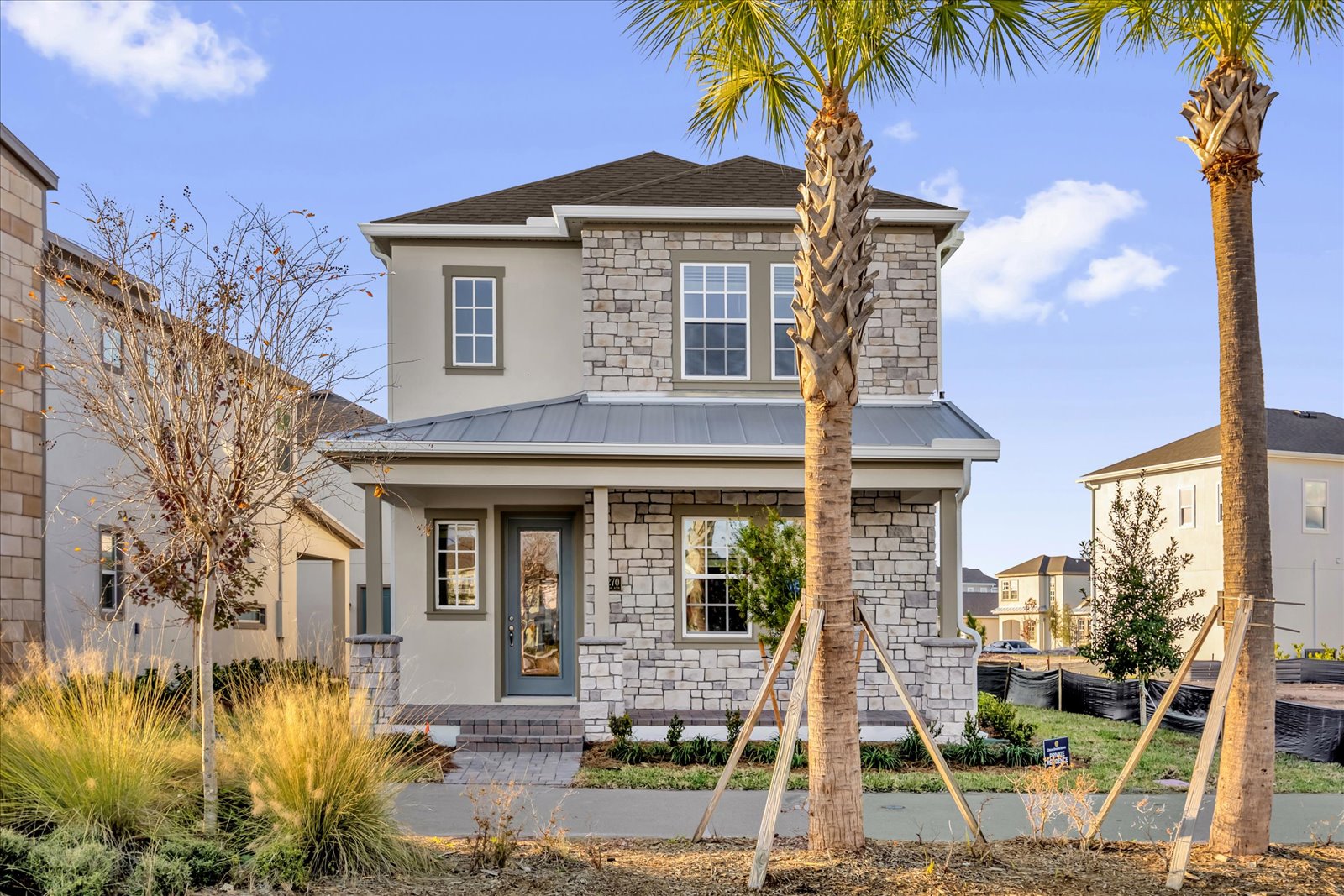 10270 Pearson Avenue - .